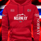Red / PK M