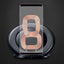 Accessories Wireless Charging Qi Fast Charger For Galaxy Note Edge