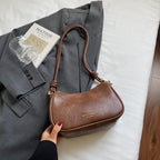 Fashion Minority Design Crossbody Bag Women's Shoulder Underarm Bag