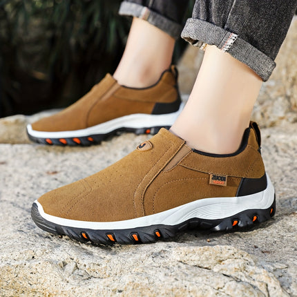 Unisex Breathable Lightweight Slip On Sports Shoes AllSeason