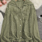 Army Green / Asian One-size