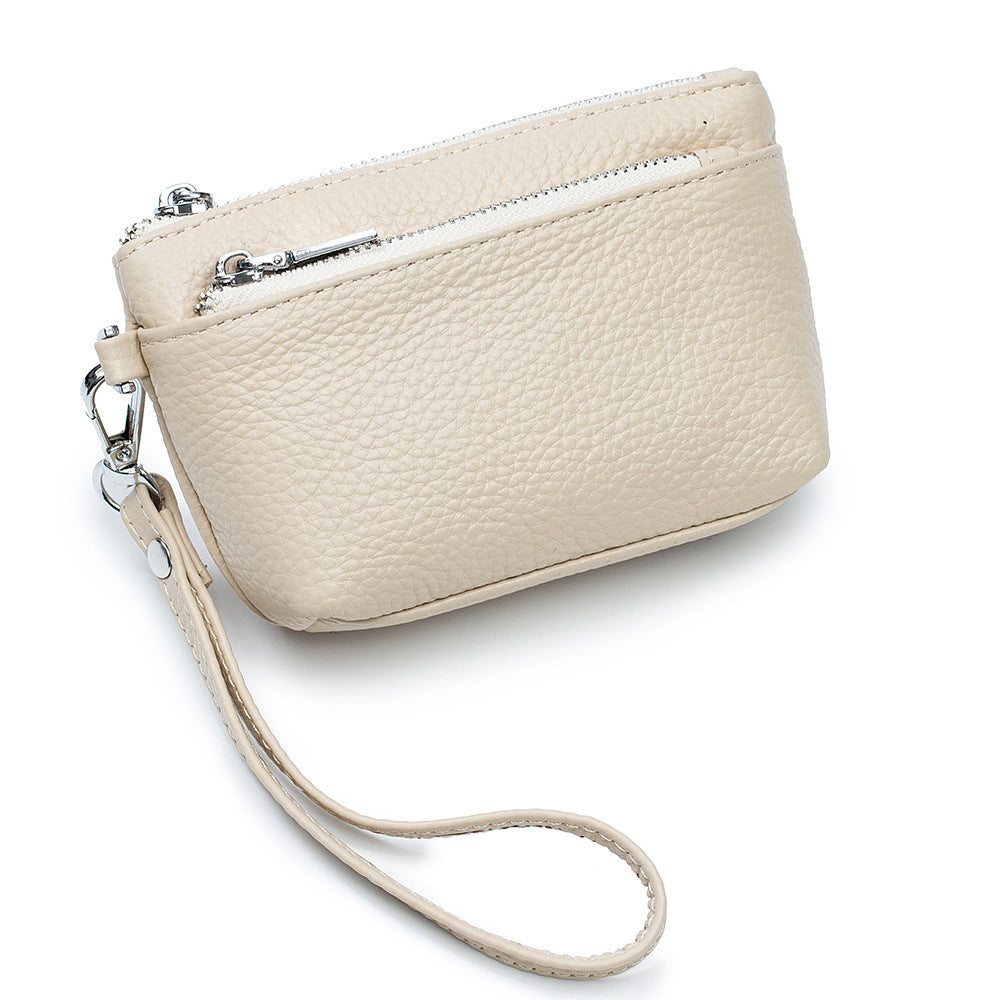 Women's Simple Multi-functional Small Wallet