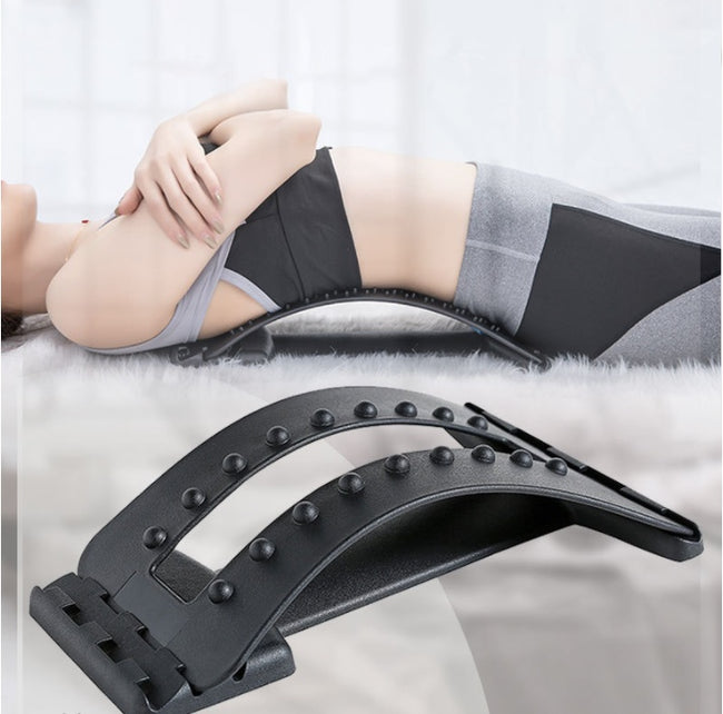 Lumbar Orthosis Lumbar Disc Protrusion Lumbar Massage Acupuncture Prominent Back Pain Relief Hover Image