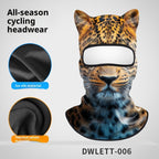 Sun Protection Quick-drying Motorcycle Hood Dustproof Sunshade