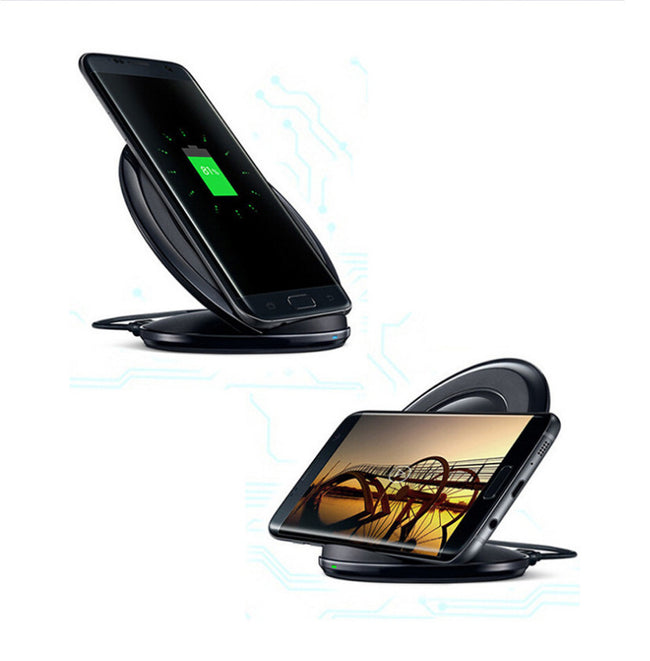 Accessories Wireless Charging Qi Fast Charger For Galaxy Note Edge Main Image