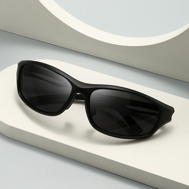 New Men's And Women's Outdoor Riding Athletic Glasses