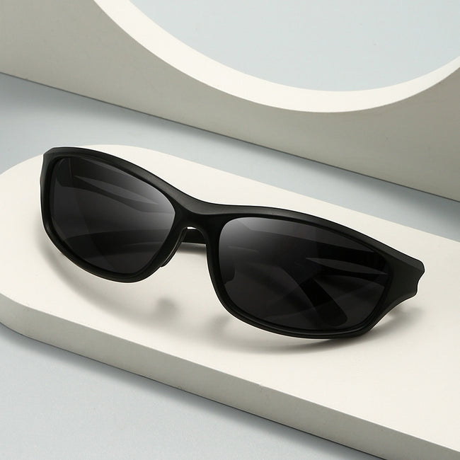 New Men's And Women's Outdoor Riding Athletic Glasses Main Image