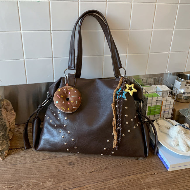 Motorcycle Fengtuote Commuter Underarm Bag Main Image