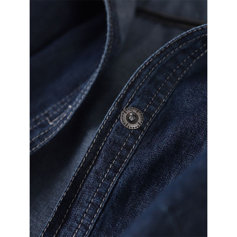 Long Sleeve Solid Color Hooded Large Pocket Casual All-matching Tops