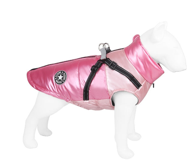 Pet Clothing Main Image