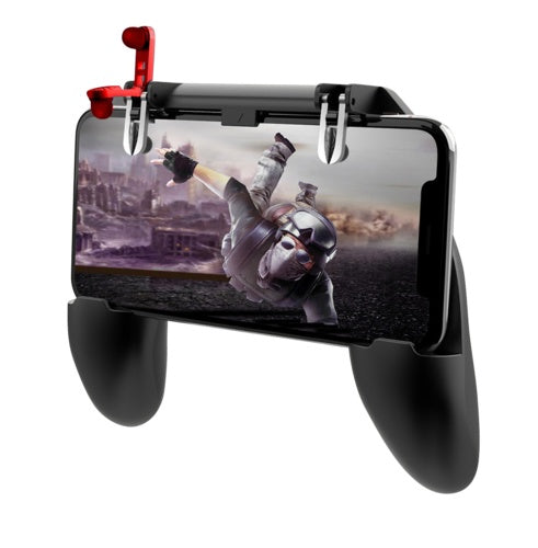 New W11 eating chicken artifact Jedi survival button Main Image