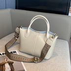 Women's Crossbody Handbag With More Than Versatile Large Capacity Compartments