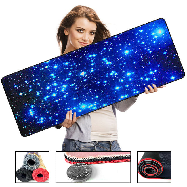 Star mouse pad Hover Image