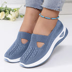 Sky Blue / UK 3.5