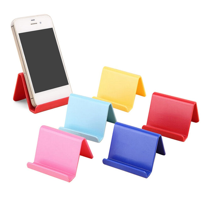 Business Card Holder Phone Holder Lazy Phone Holder Hover Image