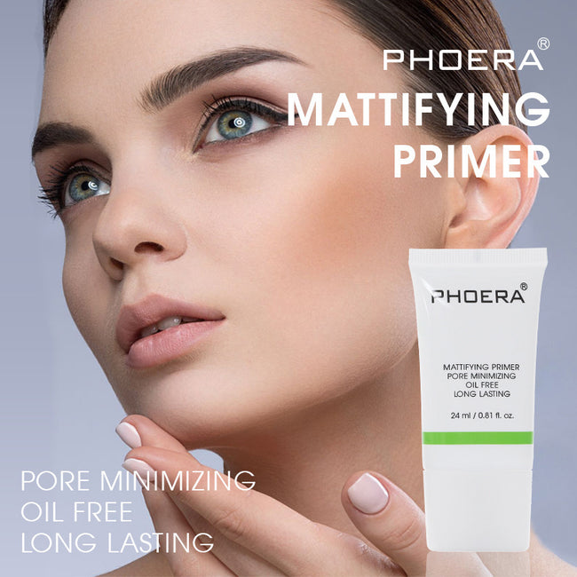 Isolation Moisturizing Makeup Primer Long Lasting Hover Image