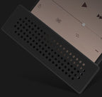 Compatible with Apple , Mini speaker phone holder