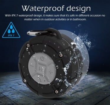 7 class waterproof speakers, buckle buckles, loudspeakers, water proof sucker speakers, car radio speakers. Main Image