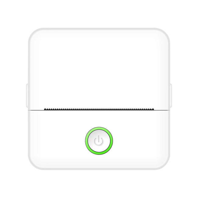 Portable Thermal Printer For Wrong Questions Main Image