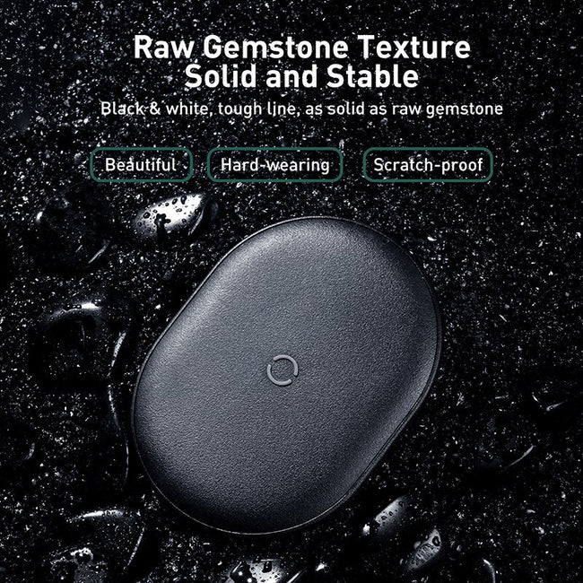 Smart Wireless Charging For Mobile Phones Main Image