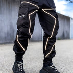 Black / PK S