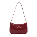 Women's Shoulder Texture Commuter Backpack