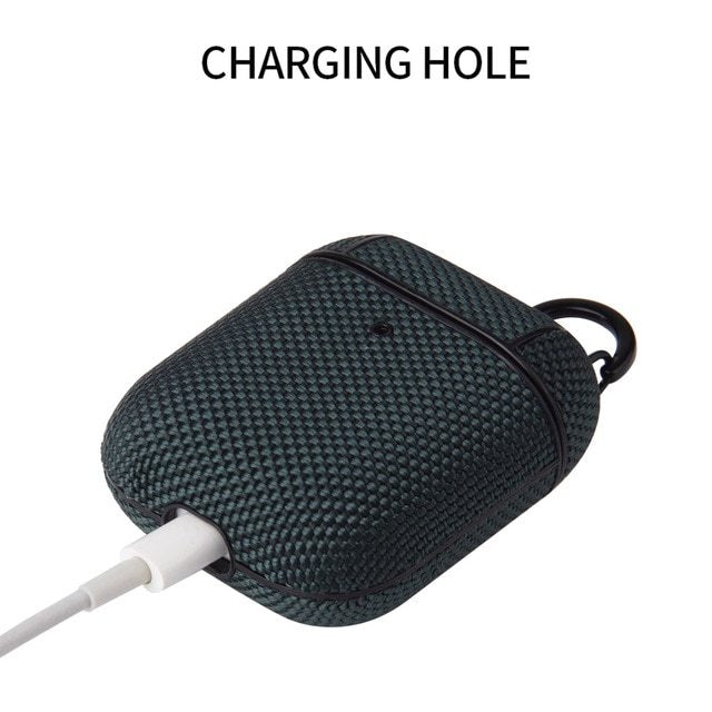 Compatible with Apple, Bluetooth headset airpods case Main Image