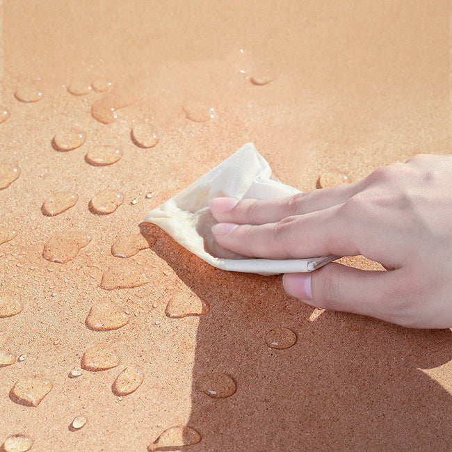 Girls Laptop keyboard Waterproof Desk Mat Main Image