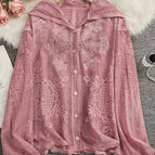 Pink Color / Asian One-size