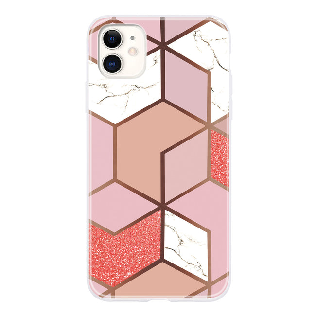 Marble phone case protective case Main Image