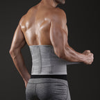 Waist Support Outdoor Sports Adjustable Belt Weightlifting Pressure Basketball