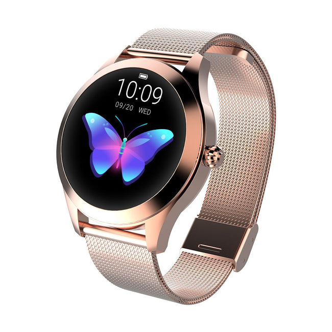 Chivo kw10pro women's smart Watch Hover Image