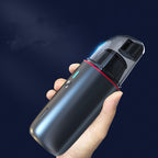 Car wireless vacuum cleaner