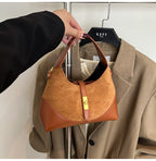 Capacity Versatile Commuter Portable Shoulder Messenger Bag