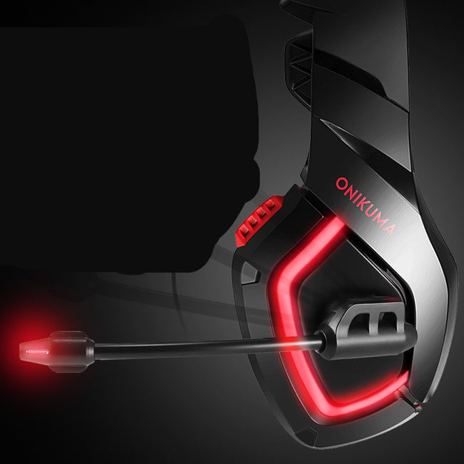Headset gaming headset Main Image