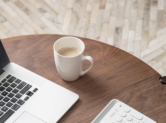 Home Office Business Bluetooth Wireless Smart Keyboard Main Image