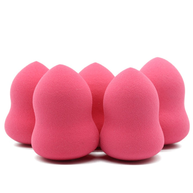Makeup Foundation Sponge Cosmetic Puff Hover Image