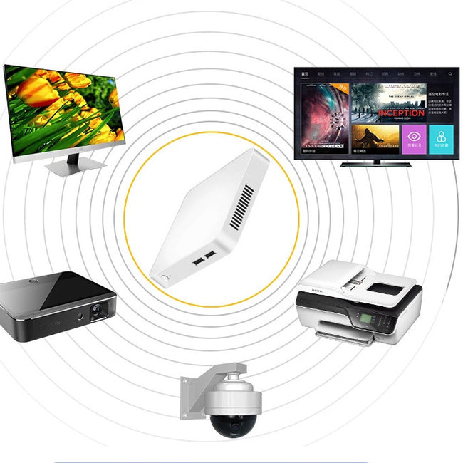 Mini computer host Hover Image