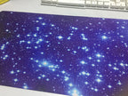 Star mouse pad