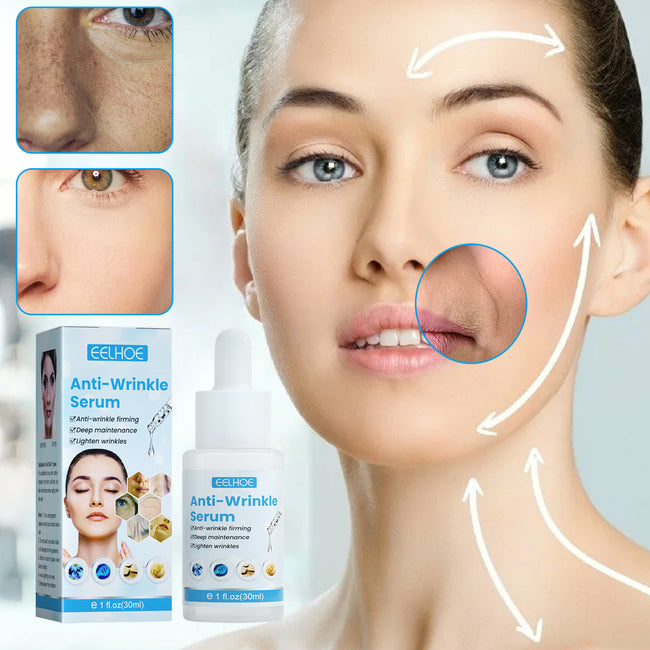 Hyaluronic Acid Skin Care Tools Hover Image