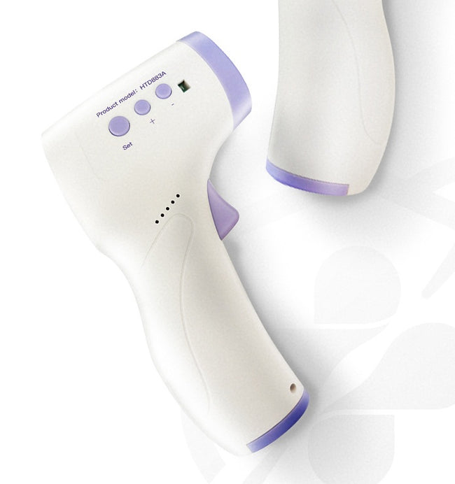 Non-Contact High-Precision Temperature Measuring Gun Hover Image