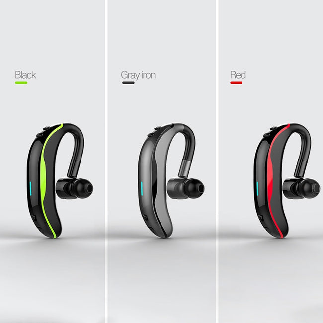 Wireless Bluetooth Waterproof Headphones Hover Image