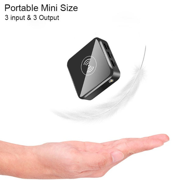 mini Power Bank Main Image