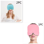 Ice Headache Relief Gel Eye Mask