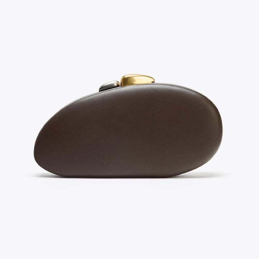 New Fashion Special-shaped Dinner Clutch