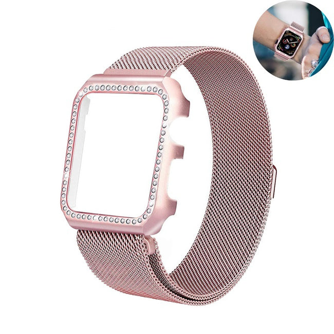 Smart watch strap Main Image
