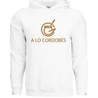 European Size Drop-shoulder Sleeve Casual Sports Hoodie Sweater