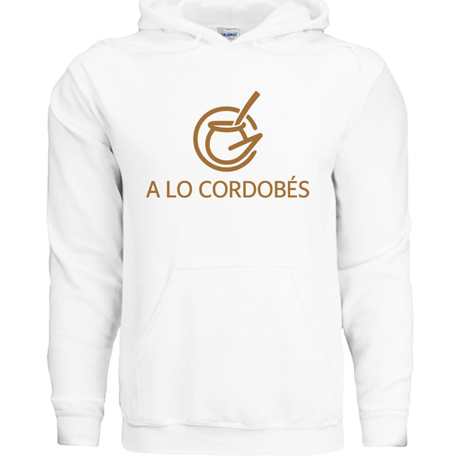 European Size Drop-shoulder Sleeve Casual Sports Hoodie Sweater Main Image