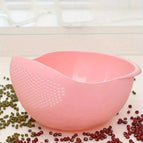 Pink / Plastic
