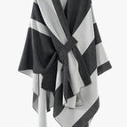Black And White Color / Asian One-size